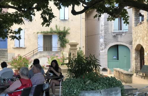 Maison de Vacances Provençale " Les Volets Verts " - Foto 15