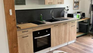 Le Pressoir - Foto 4, stove