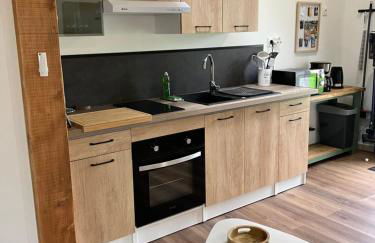 Le Pressoir - Foto 4