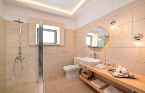 Orientem Villa Heated Pool - Foto 22