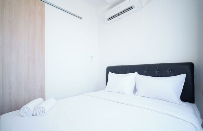 Strategic And Homey 1Br At The City Square Apartment - Foto 6