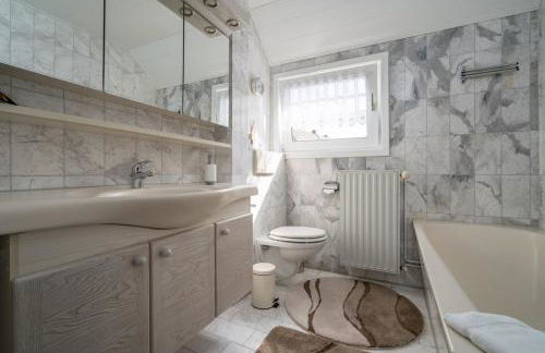 Ferienhaus Kirschblüte - Foto 22