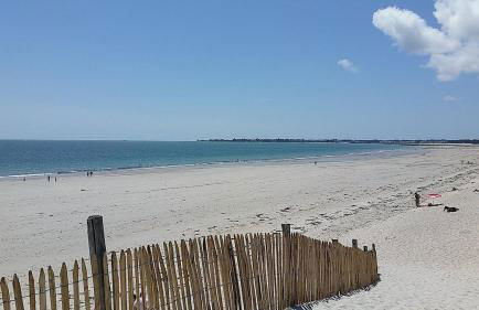 La Riviera à 50m de la plage - Foto 10