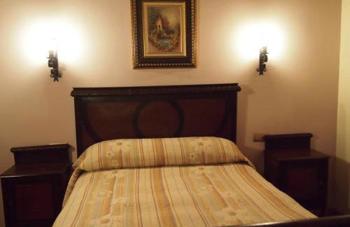 Vivienda Turística Rural Casa Camilo - Foto 23