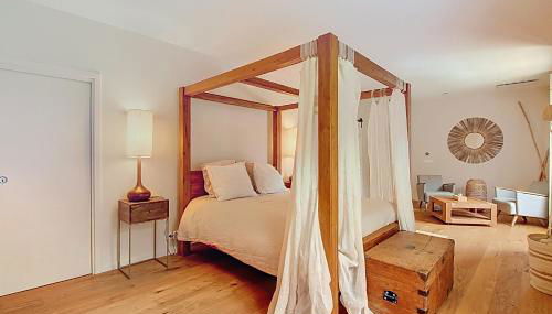 Superbe Mas Provençal rénové avec piscine, billard et climatisation à Paradou - Foto 3