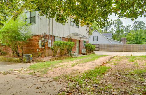 Riverfront Deck Outdoor Retreat in Fairhope! - Foto 25