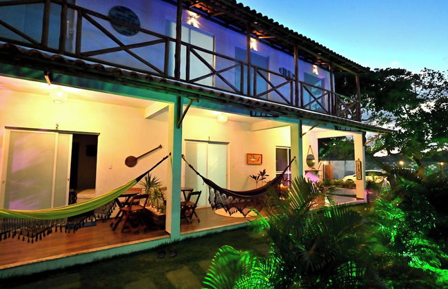 Pousada Villa Egregora - Photo 31