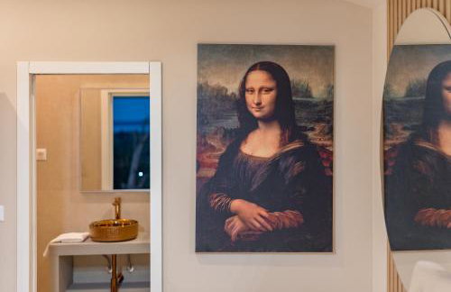 Villa Slatina near Zrce beach - Photo 38