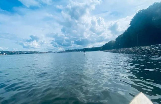 5 Person Holiday Home on a Holiday Park in Lemvig - Foto 29