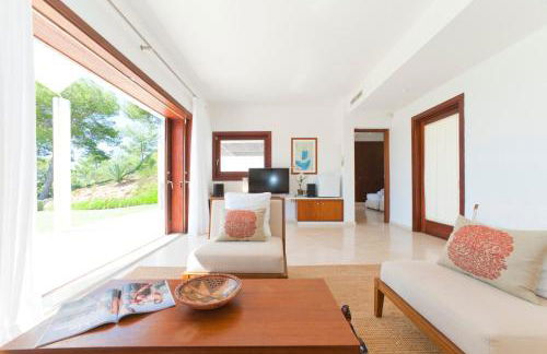 Stunning Modern Ibiza Villa with Private Pool,1252 - Foto 44