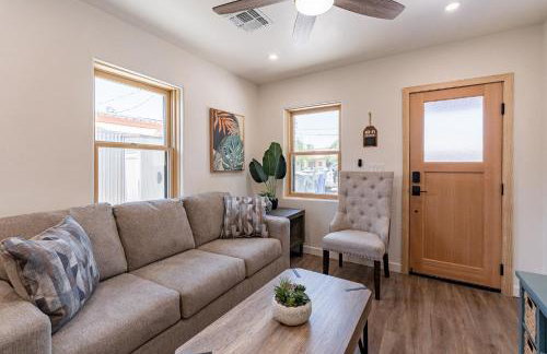 Downtown Bungalow -Duplex - EV Charger - Foto 38