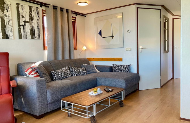 Waterfront Holiday Home Sonnenschein 4 Persons With Sauna - Foto 5