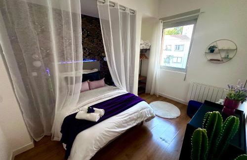 Newly renovated Aparment - Central - Pets Welcome - Foto 1