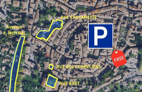 Appartements Premium en Hyper Centre Ville - Foto 14