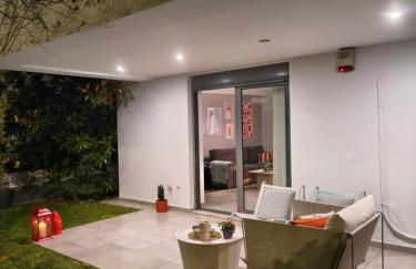 The elegant urban apartment - Foto 9