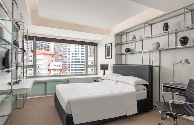 The Alpha Suites - Foto 9