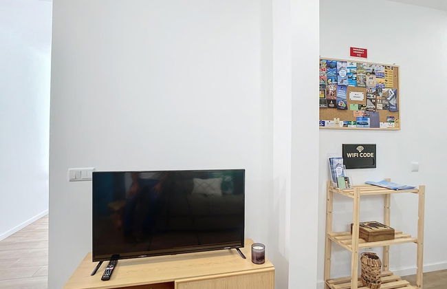 Casa do Ribeirinho by Atlantic Holiday - Foto 31