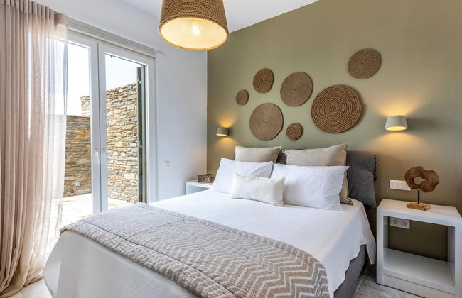 Vathi Bleu Private Villas - Foto 24