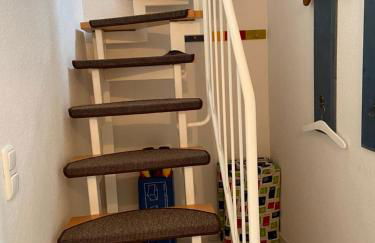 Ferienwohnung Weitblick - Foto 33