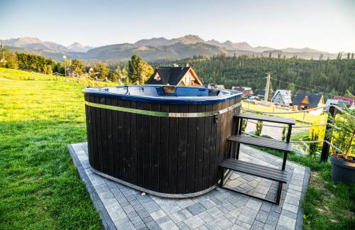 TATRZAŃSKIE TARASY Luxury Chalets - Foto 8