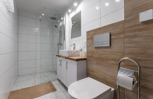 Apartamenty Nad Rzeką - Foto 40