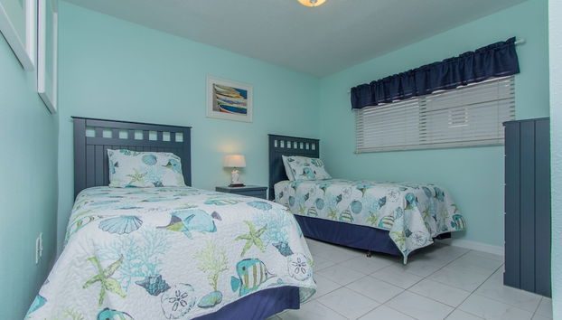 Pelican Inlet F137 - Foto 5, Habitación