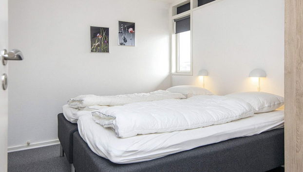 Seaside Gem in Sondervig - By Traum Ferienwohnungen - Foto 3, Habitación