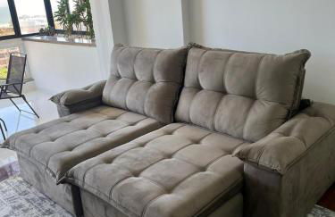 Apto 2qts AlfaBarra2-Praia da Barra da Tijuca - Foto 7