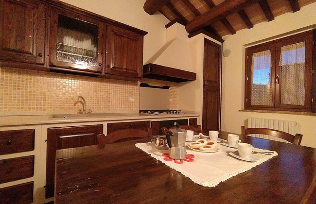 Agriturismo Terre Vineate - Foto 17