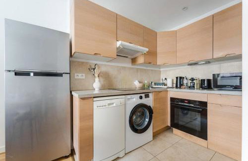 Trocadero 1Bedroom 4 people - Photo 6
