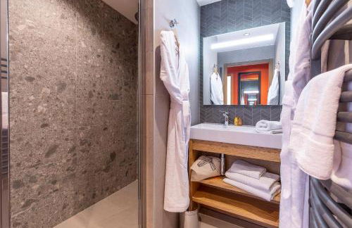 La Cour aux Ecureuils - Foto 17