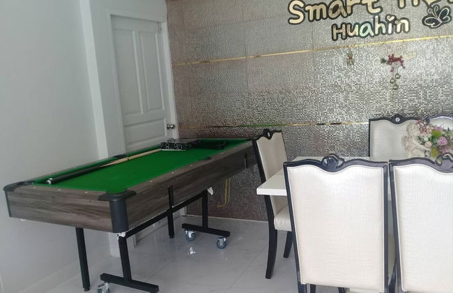 Smart Home Huahin - Foto 49