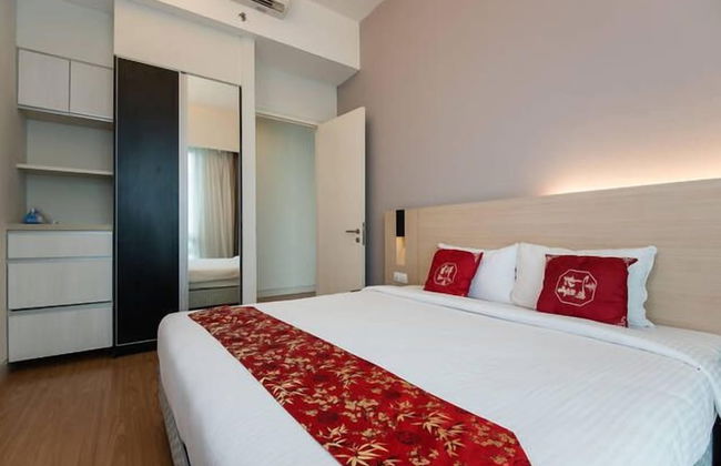 The Manor Luxury Suites & Apartments - Foto 10