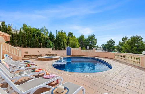 Villa Esperanza - PlusHoliddays - Foto 7