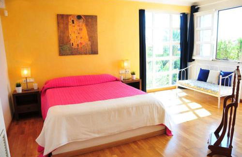 Villa Berria Alfabia - Foto 47