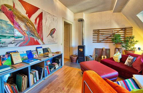 KUNSTLOFT - Atelier der Auszeit - Photo 1