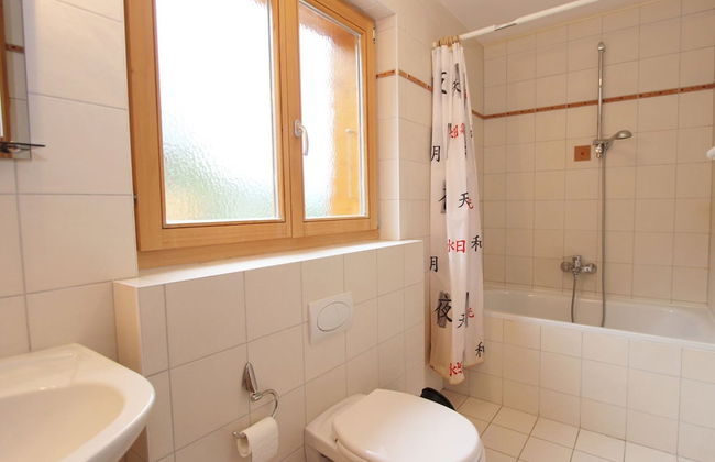 Chalet in Alps Near Ski Lift and Sauna - Photo 13