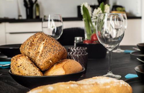 6 Zimmer 130 m2 Wundervoll sanierte Wohnung zentral ruhig hochwertig - Foto 44