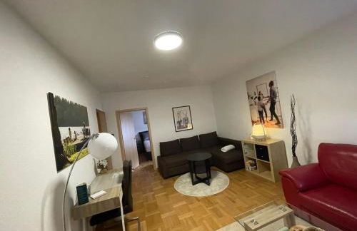 Attraktive Ferienwohnung in 35606 Solms, Wellness exklusiv im benachbarten Braunfels - Foto 14