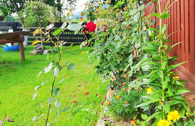 Casa Lacry - Foto 27