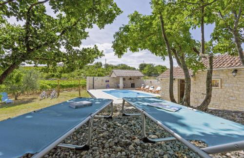 Maslina in Popovići (Haus für 5-7 Personen) - Photo 10