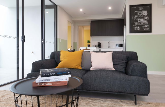 KULA - Apartment Parramatta - Foto 41