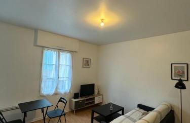 Studio idéal Gare & Centre-Ville - Foto 1