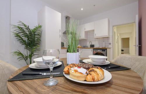 Fantastic Modern 1 Bedroom Leeds - Foto 1