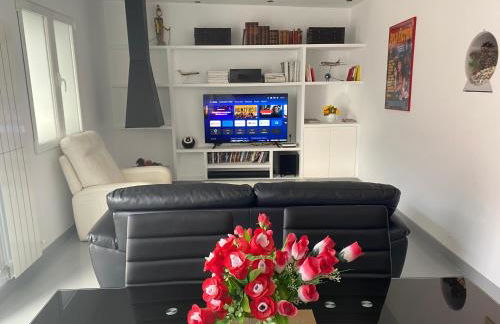 Apartamento en Madrid Rio - Foto 6