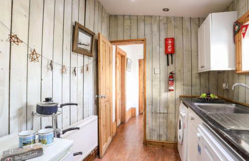 East Point Lynas Lighthouse Keeper's Cottage - Foto 14