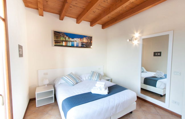 Lugana Village Resort & Sporting Club - Foto 30