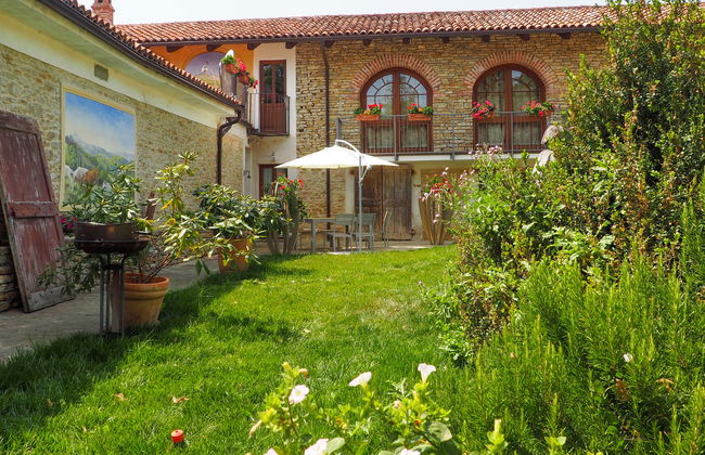 Casa Vacanza Cascina Lovera - Foto 27