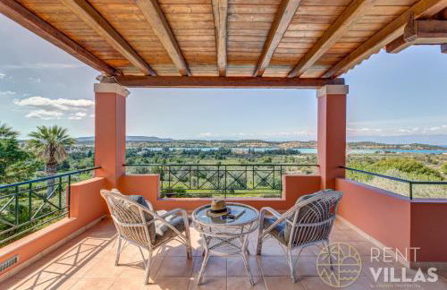 Mariza Luxury Villa With Pool by goutos properties - Foto 26