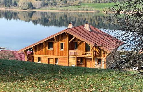 Chalets Coeur du Lac - Foto 11